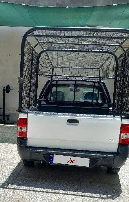 پراید 151 SE - 1403
