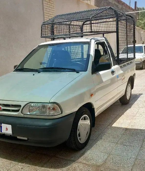 خودرو پراید، 151 آگهی ann_20038703