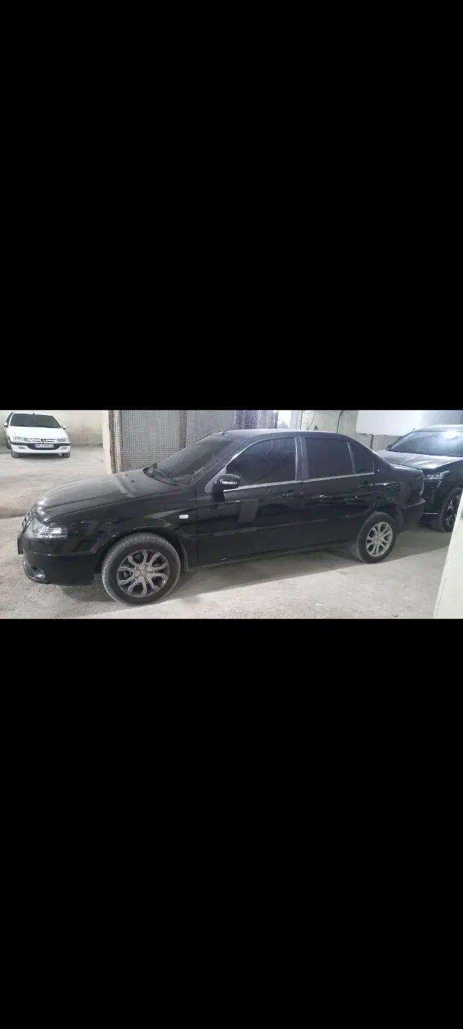 خودرو سمند، سورن پلاس آگهی ann_20038704
