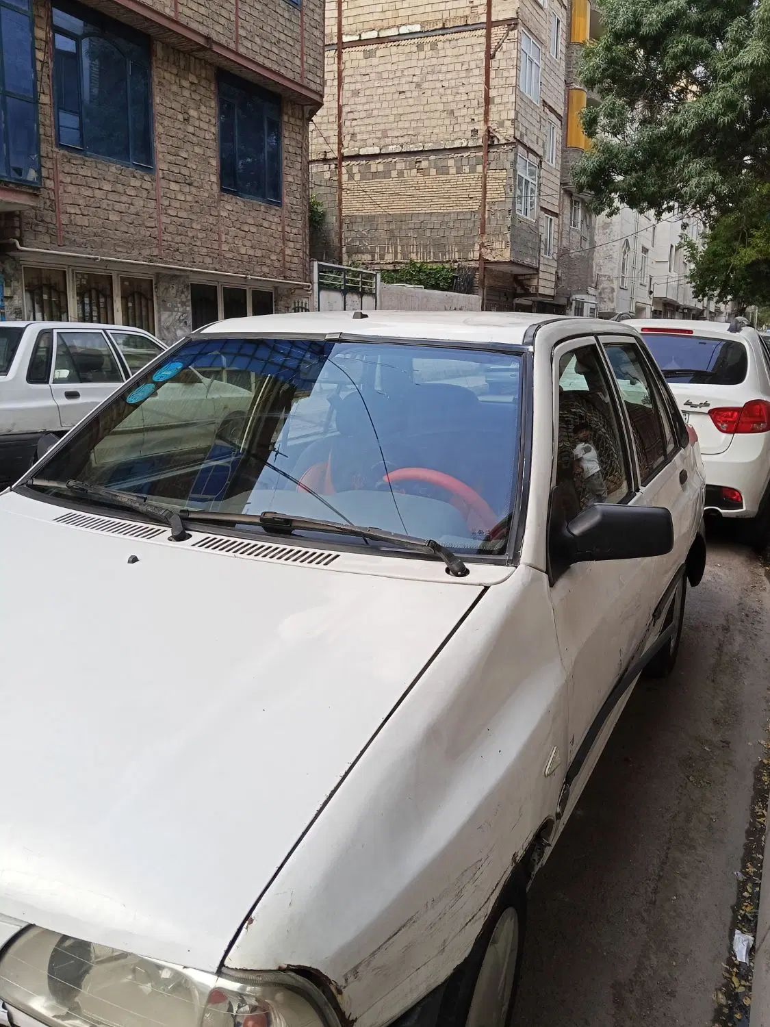 خودرو پراید، 131 آگهی ann_20038708