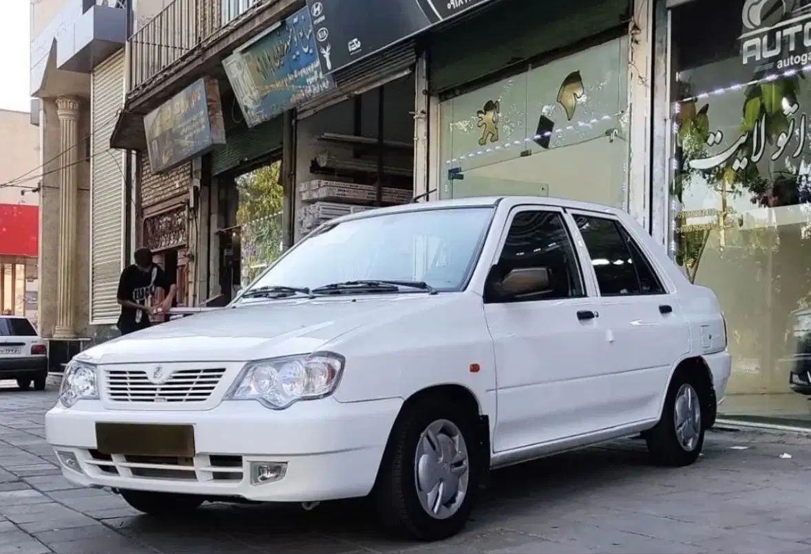 خودرو پراید، 132 آگهی ann_20038720
