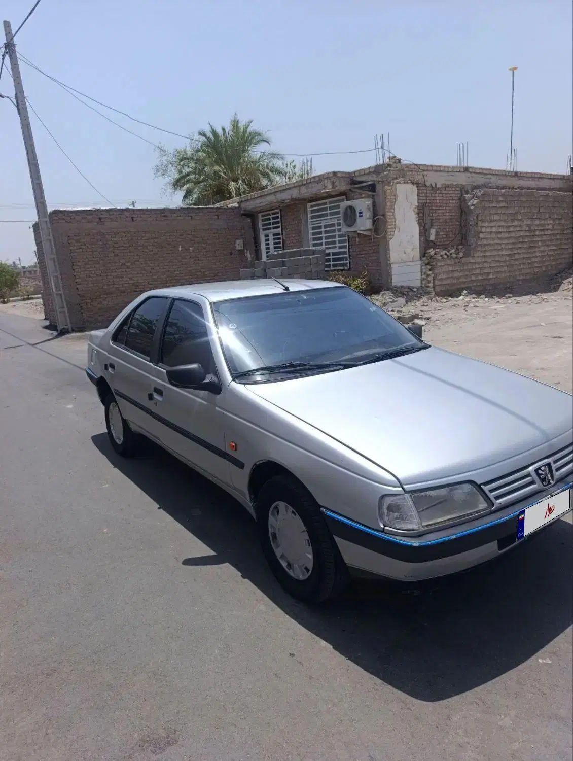 خودرو پژو، 405 آگهی ann_20038729