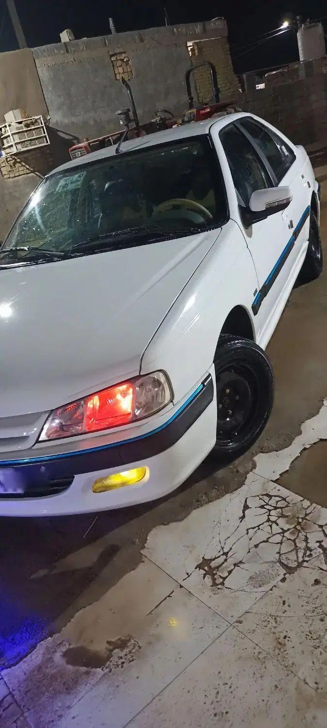 پژو پارس XU7ساده - 1400