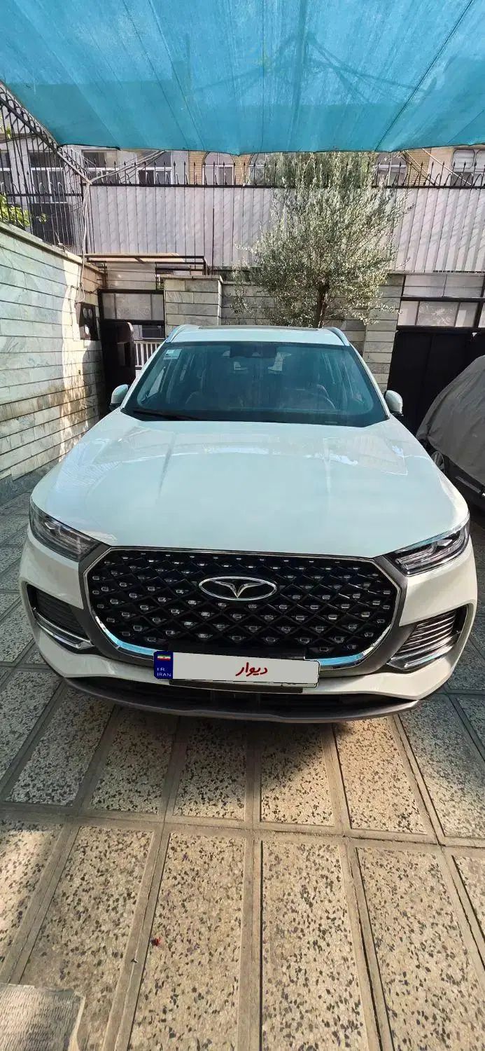 فونیکس تیگو 8 پرومکس IE - 2025