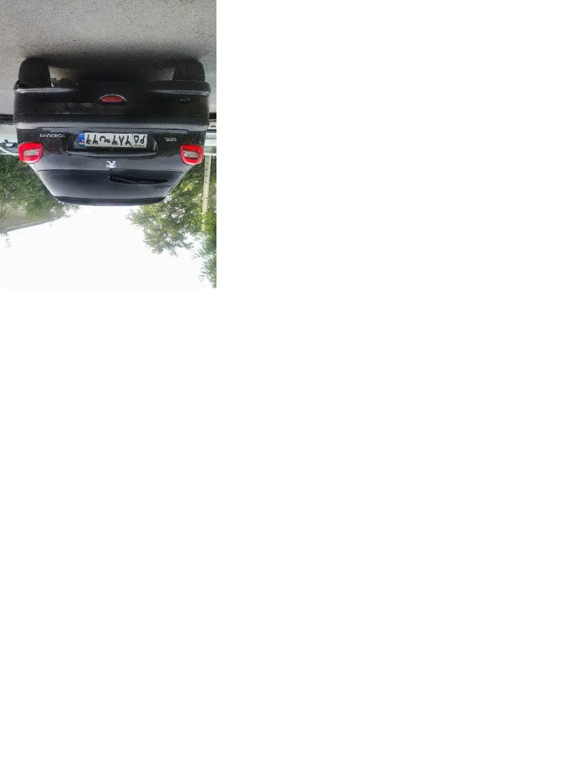 خودرو پژو، 206 آگهی ann_20038758
