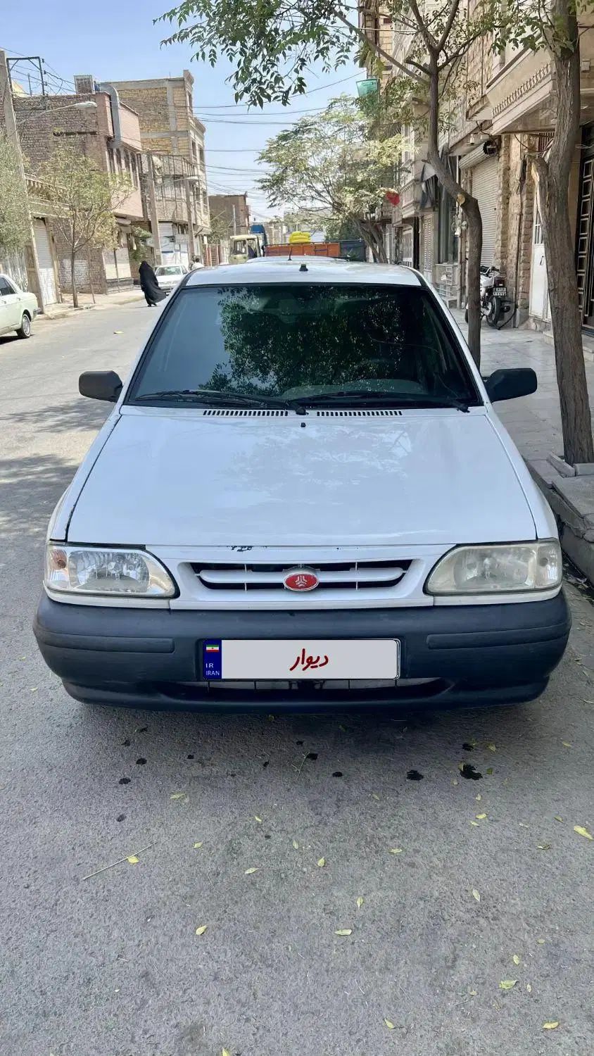 خودرو پراید، 131 آگهی ann_20038768