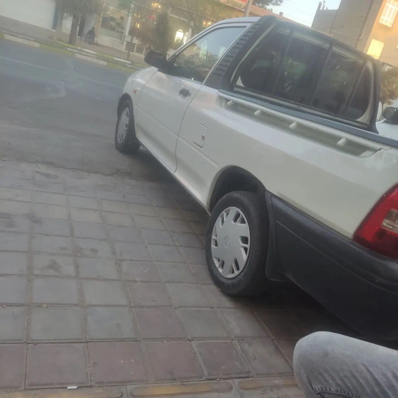 خودرو پراید، 151 آگهی ann_20038774