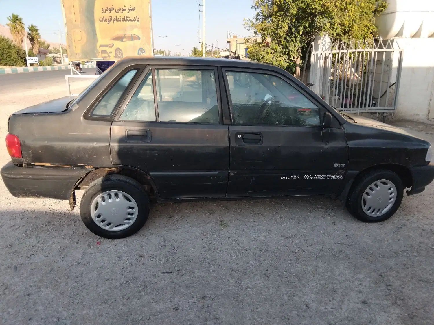 خودرو پراید، صبا آگهی ann_20038779