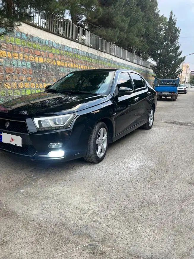 خودرو دنا، پلاس توربو آگهی ann_20038785
