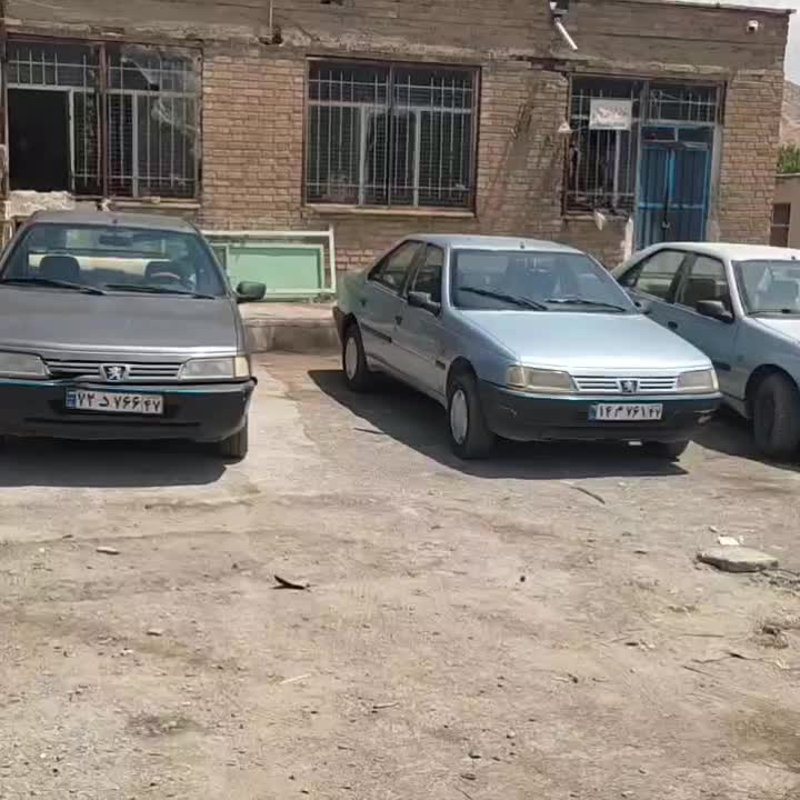 خودرو پژو، روآ آگهی ann_20038795