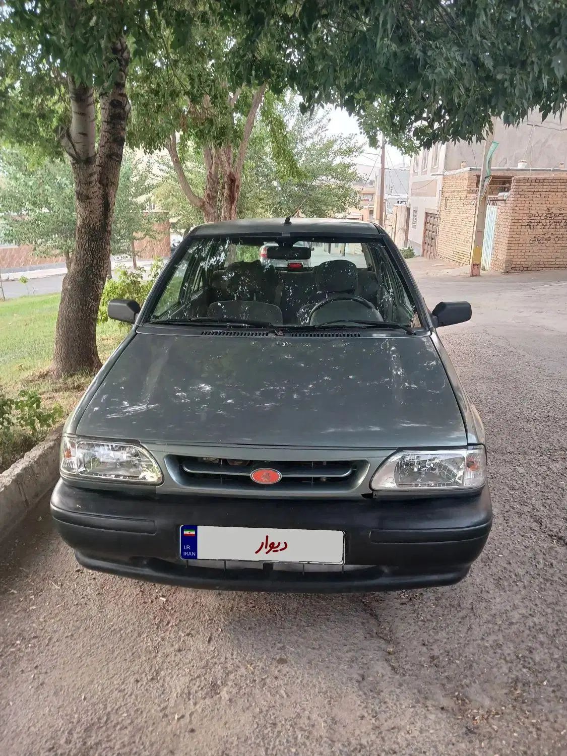 خودرو پراید، صبا آگهی ann_20038798