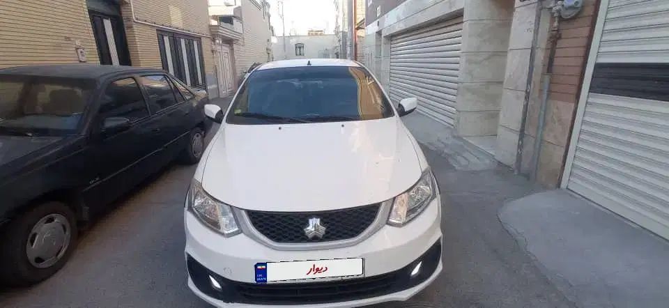 خودرو ساینا، S آگهی ann_20038803
