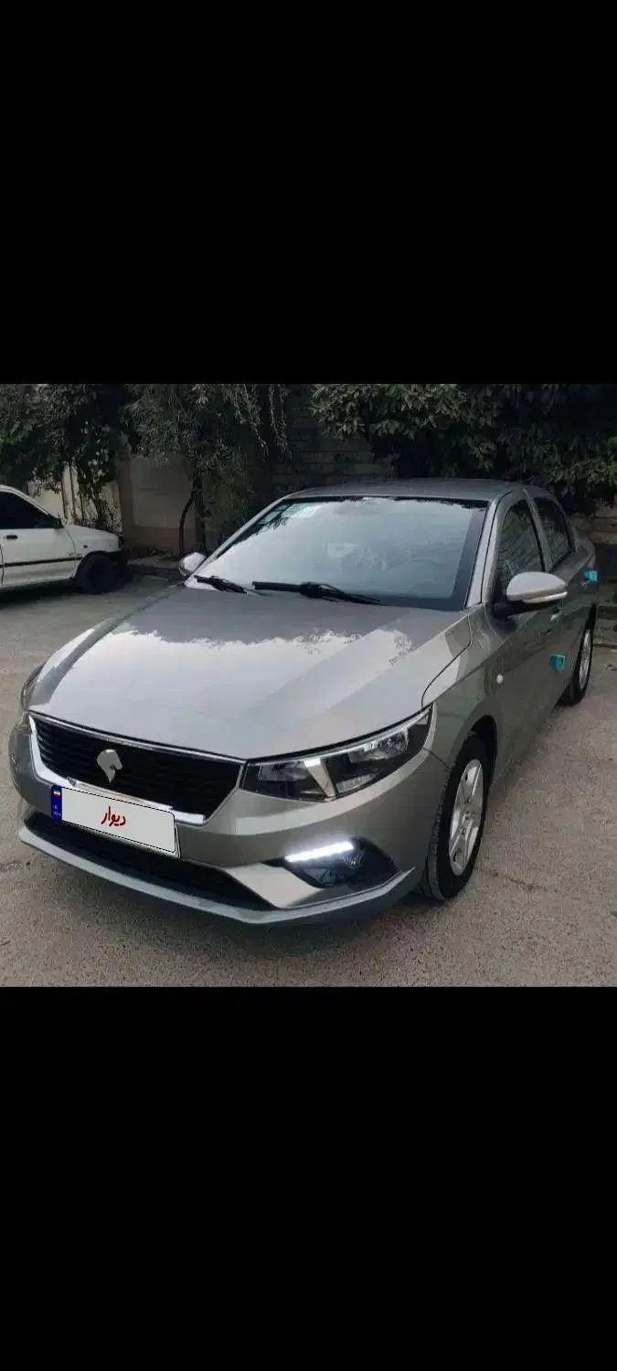 خودرو تارا، دنده‌ای آگهی ann_20038815
