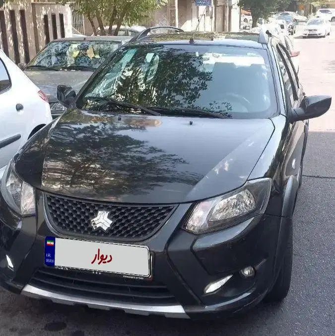 خودرو کوییک، S آگهی ann_20038829