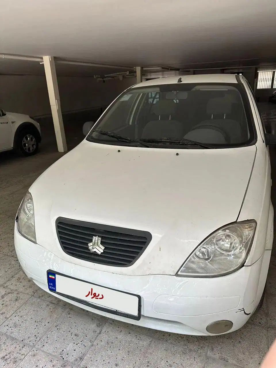 خودرو تیبا، صندوق دار آگهی ann_20038830