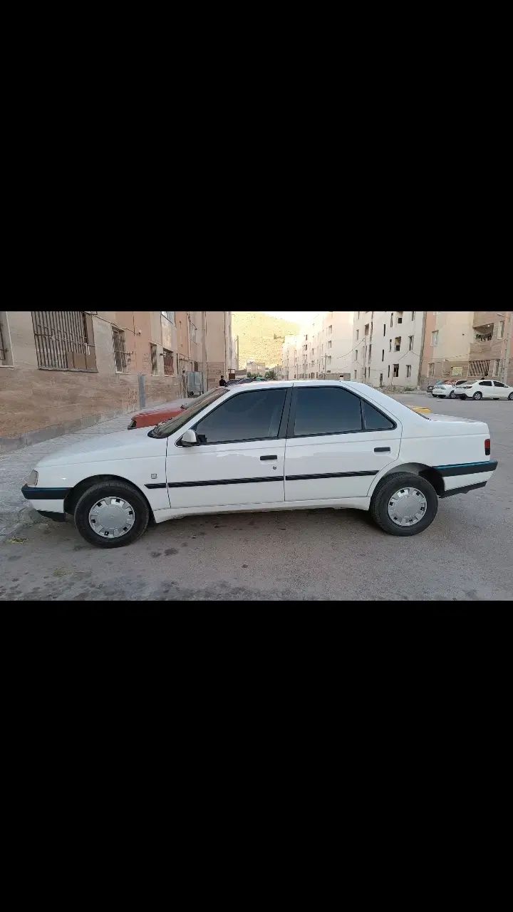 خودرو پژو، 405 آگهی ann_20038842