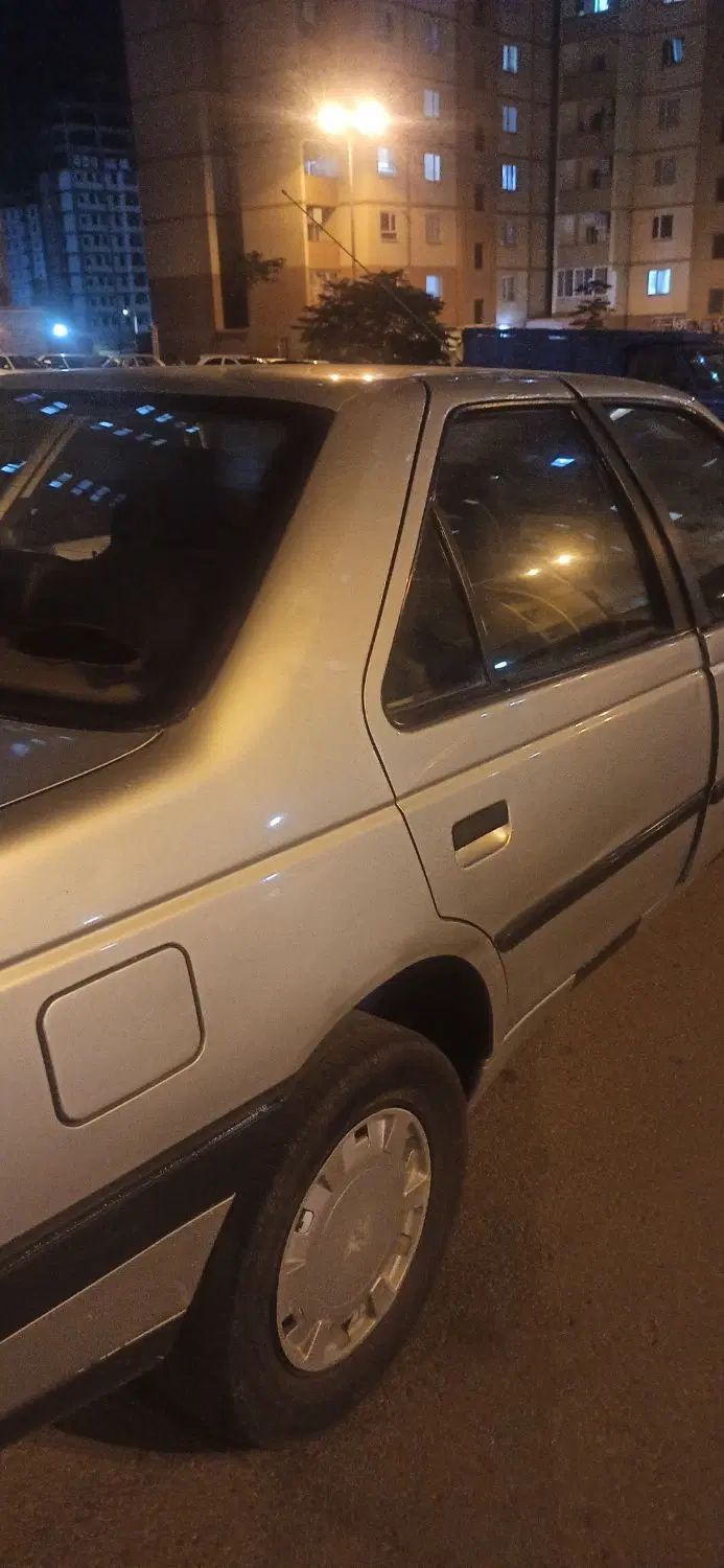 خودرو پژو، 405 آگهی ann_20038850