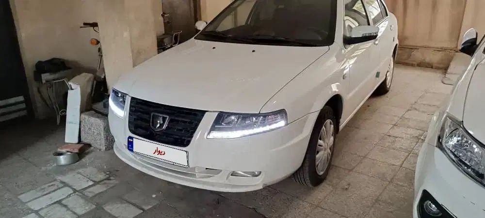 خودرو سمند، سورن پلاس آگهی ann_20038863