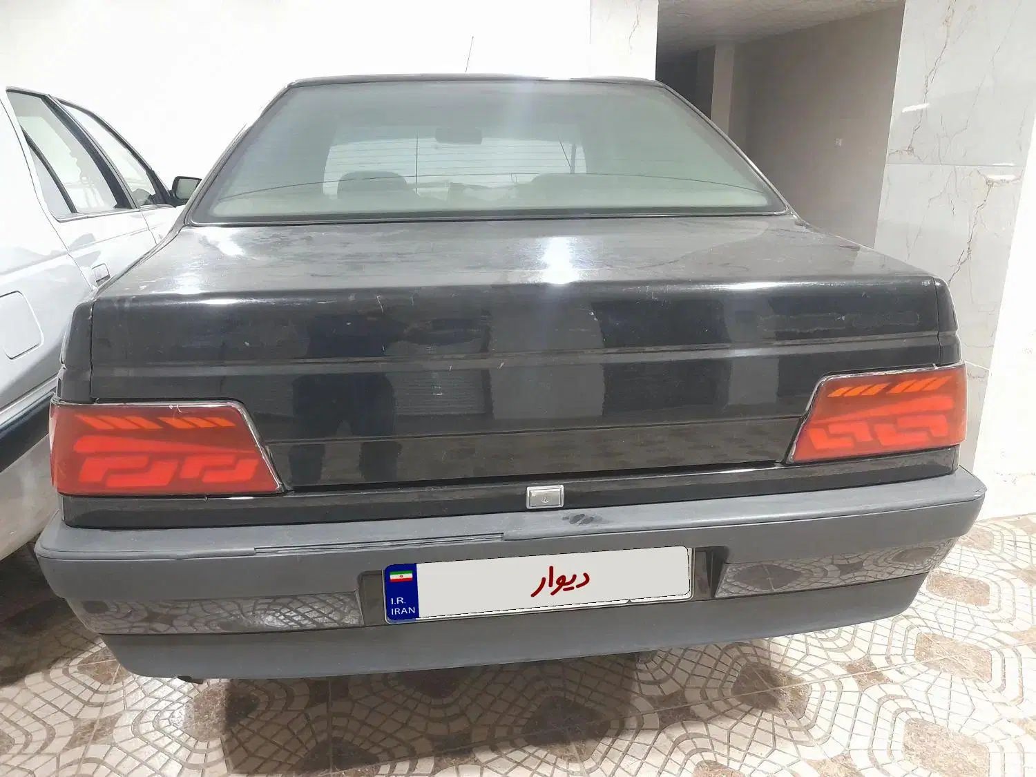خودرو پژو، 405 آگهی ann_20038878