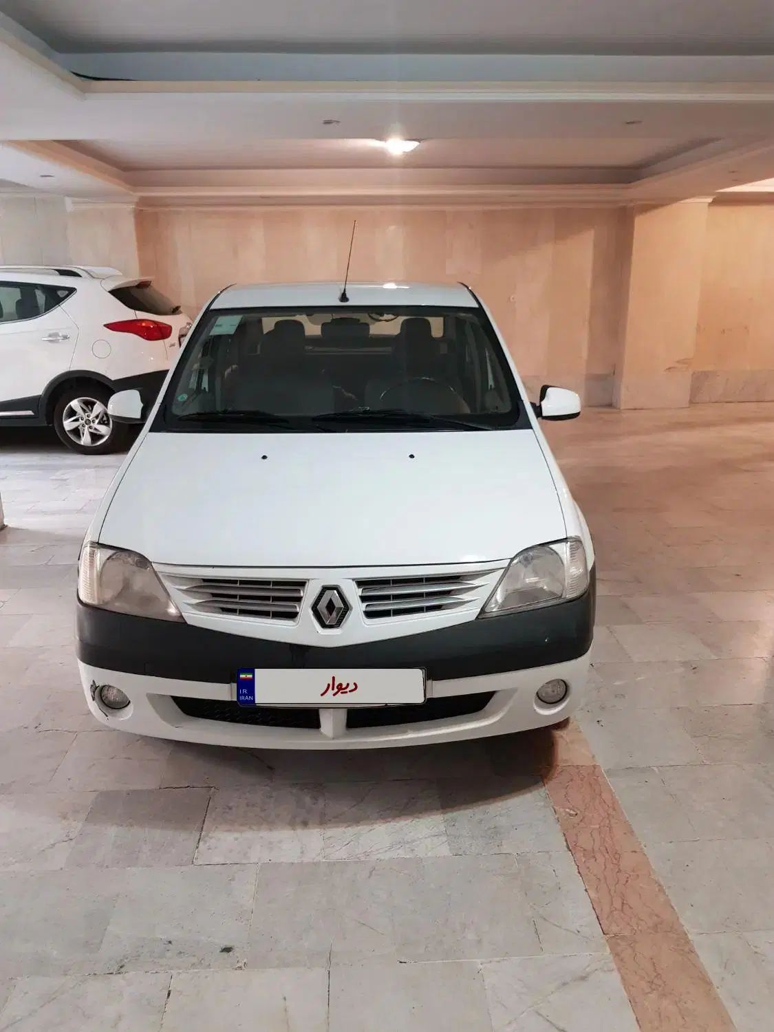 خودرو رنو، تندر 90 آگهی ann_20038926