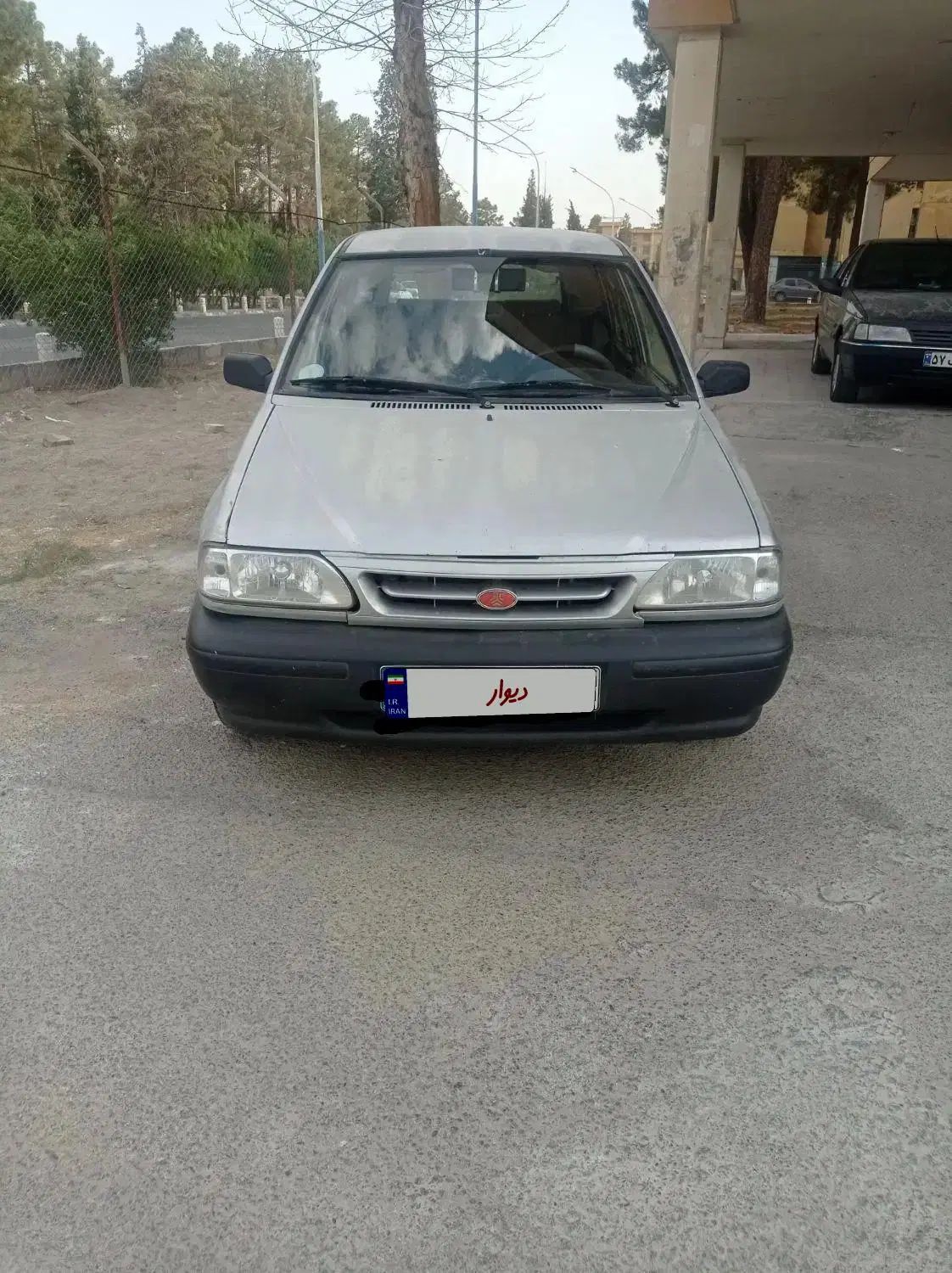خودرو پراید، 141 آگهی ann_20038941