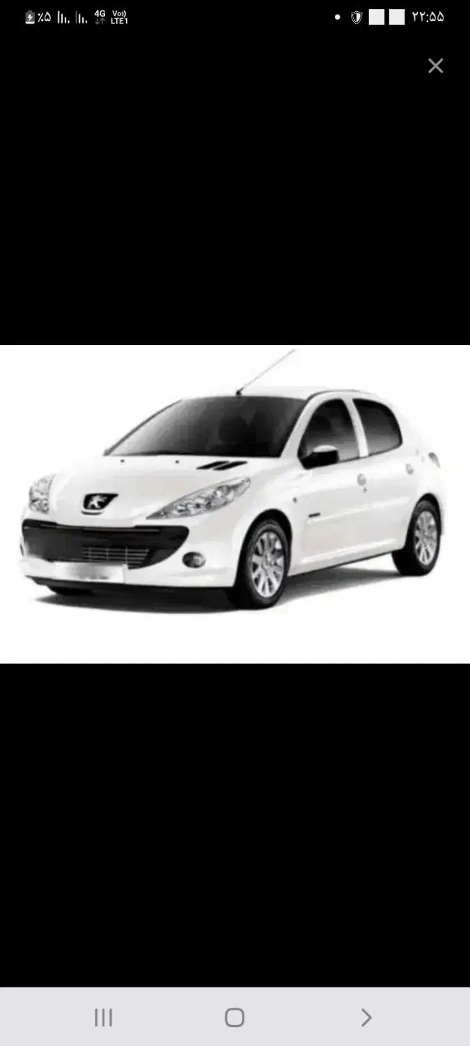خودرو پژو، 207 آگهی ann_20038949