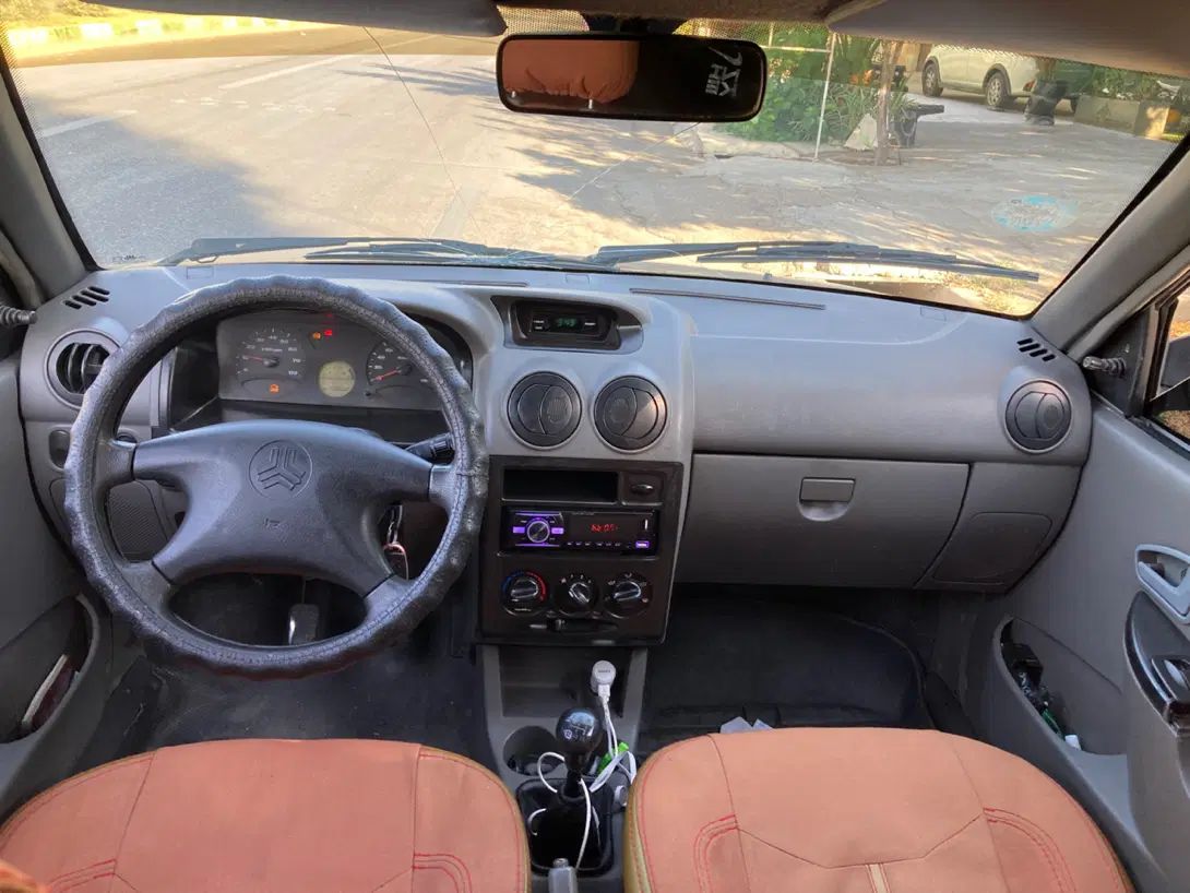 پراید 111 SL - 1390