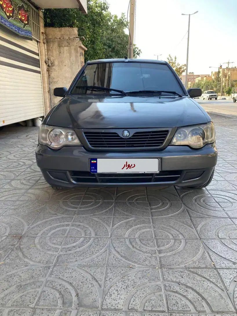 خودرو پراید، 111 آگهی ann_20038958