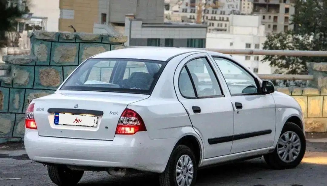 خودرو تیبا، صندوق دار آگهی ann_20038960