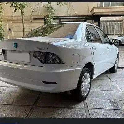 خودرو سمند، سورن پلاس آگهی ann_20038966