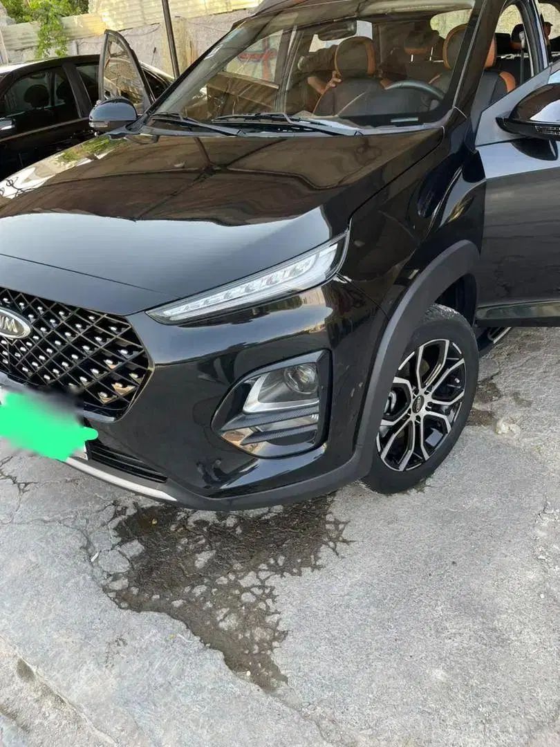 ام وی ام X22 پرو اتوماتیک اکسلنت - 1403