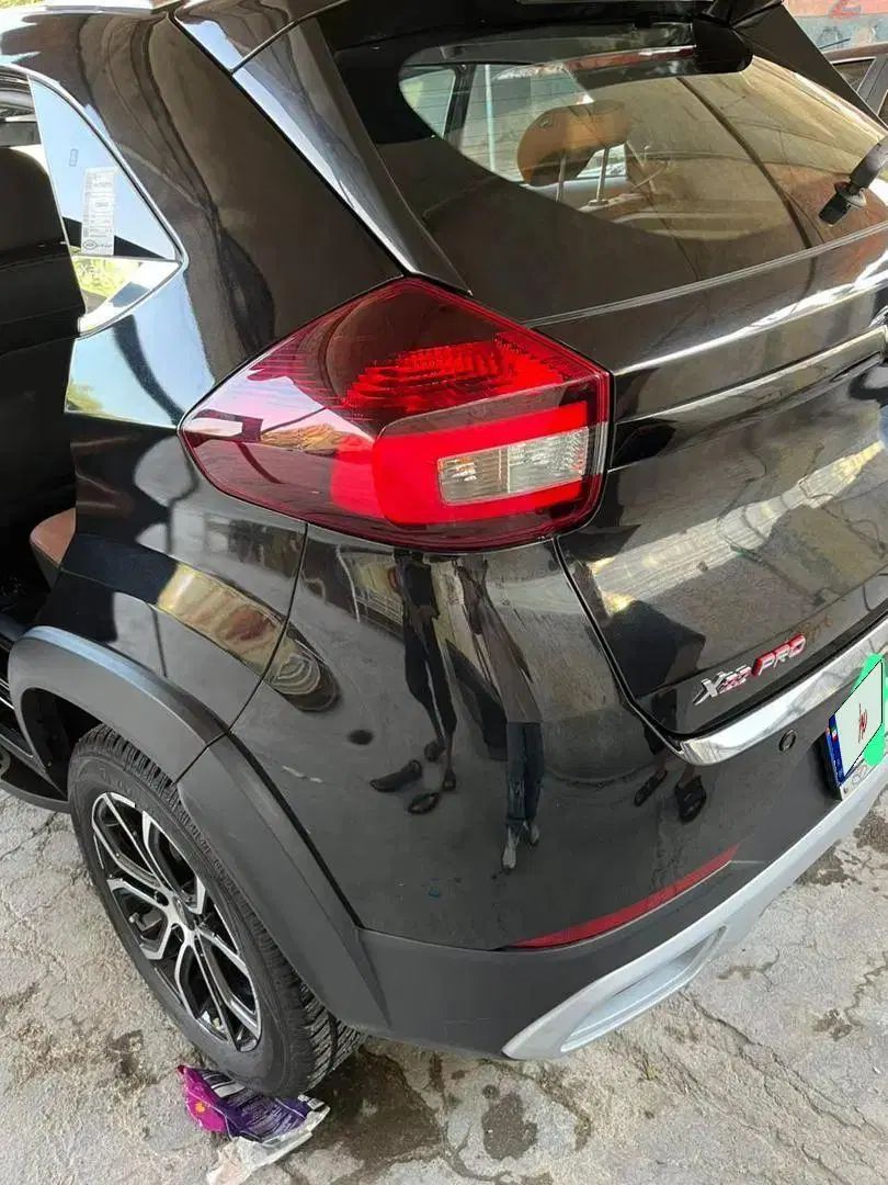 ام وی ام X22 پرو اتوماتیک اکسلنت - 1403