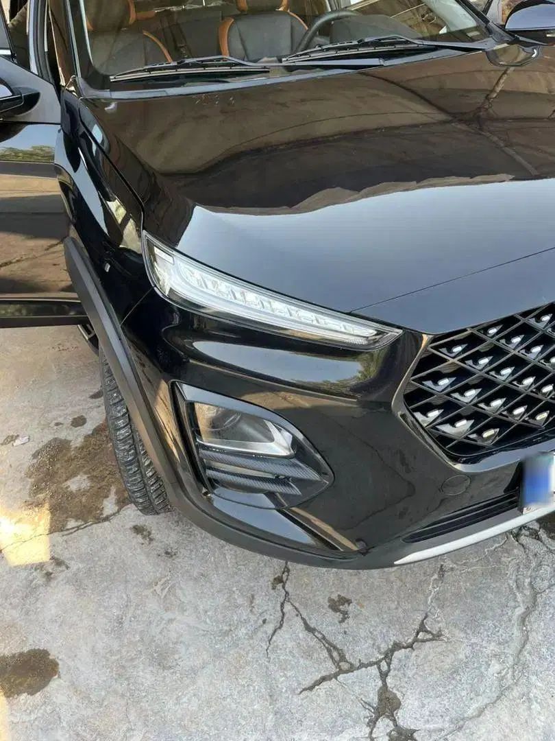 ام وی ام X22 پرو اتوماتیک اکسلنت - 1403