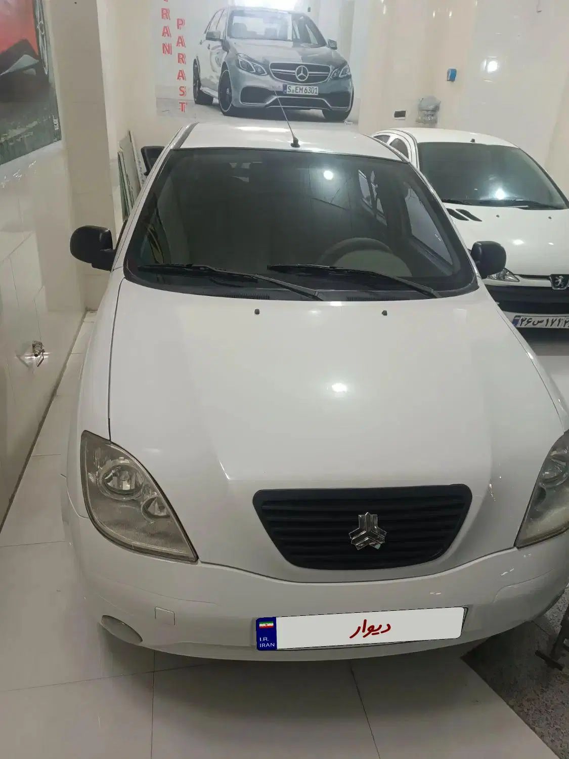 خودرو تیبا، 2 آگهی ann_20038993