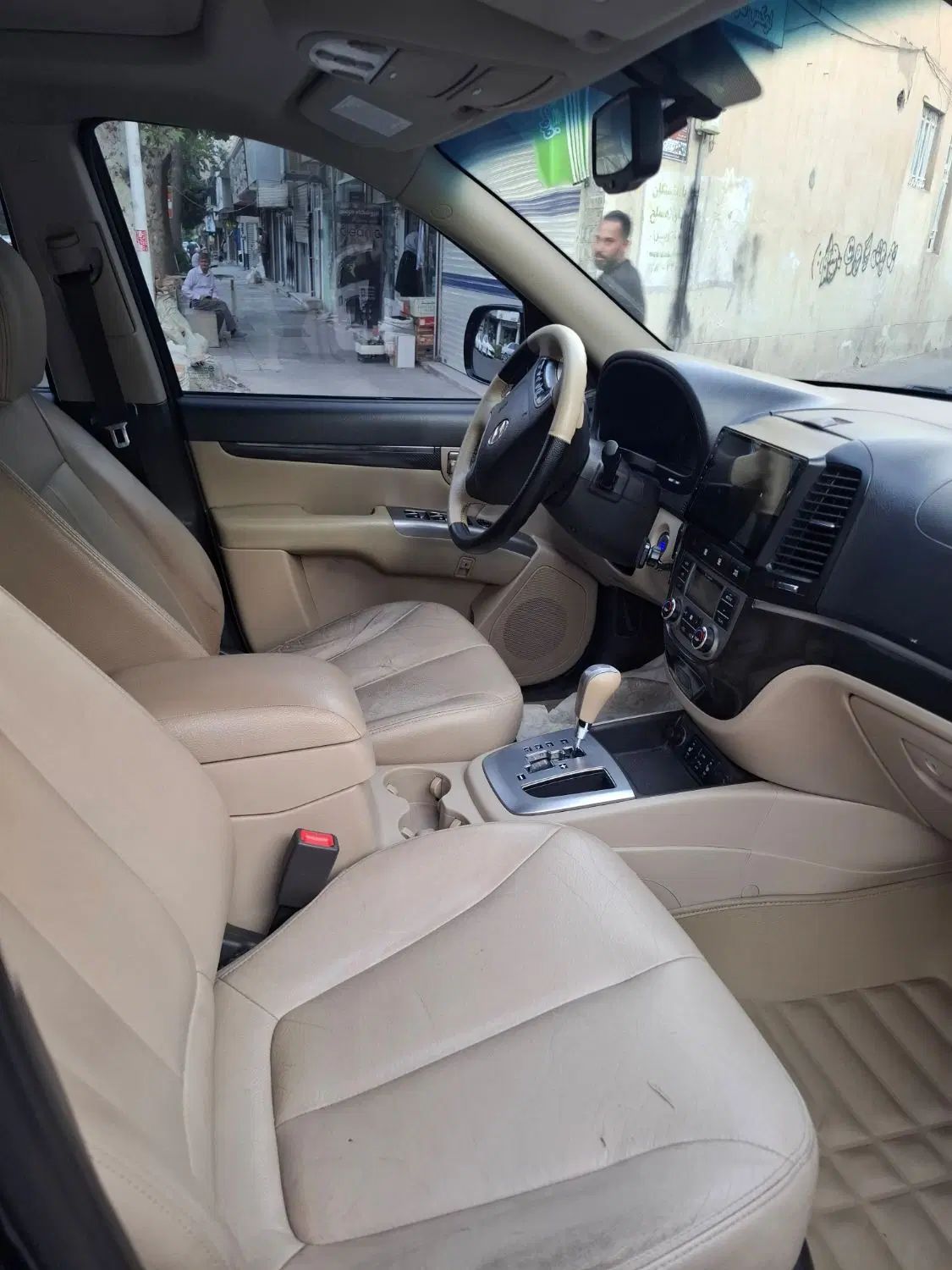 هیوندای کرتا 1.5 لیتر - 2011
