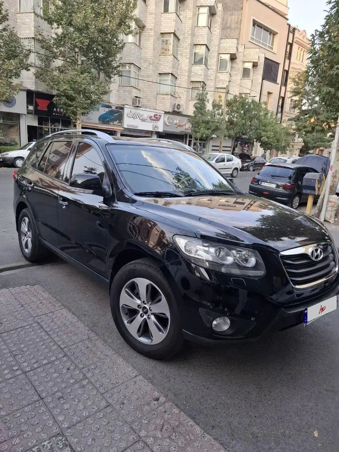 خودرو هیوندای، کرتا آگهی ann_20038996