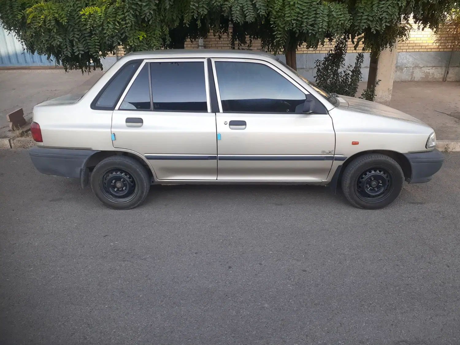 خودرو پراید، صبا آگهی ann_20038997