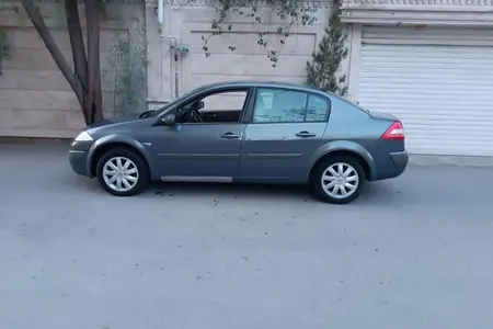 خودرو رنو، مگان پارس خودرو آگهی ann_20039003