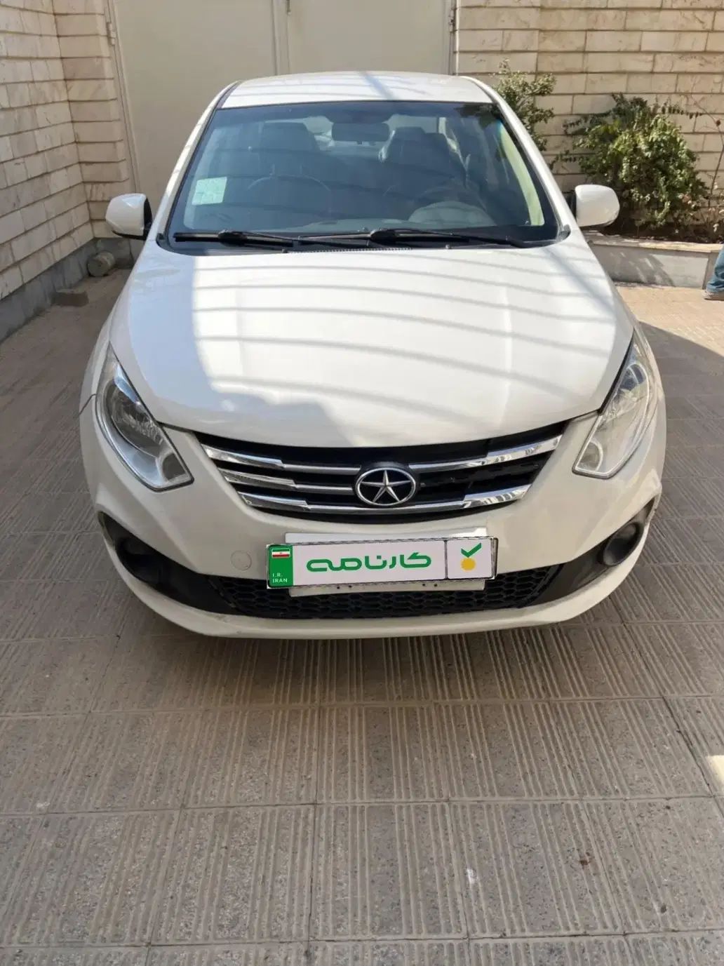 خودرو جک، J4 آگهی ann_20039005