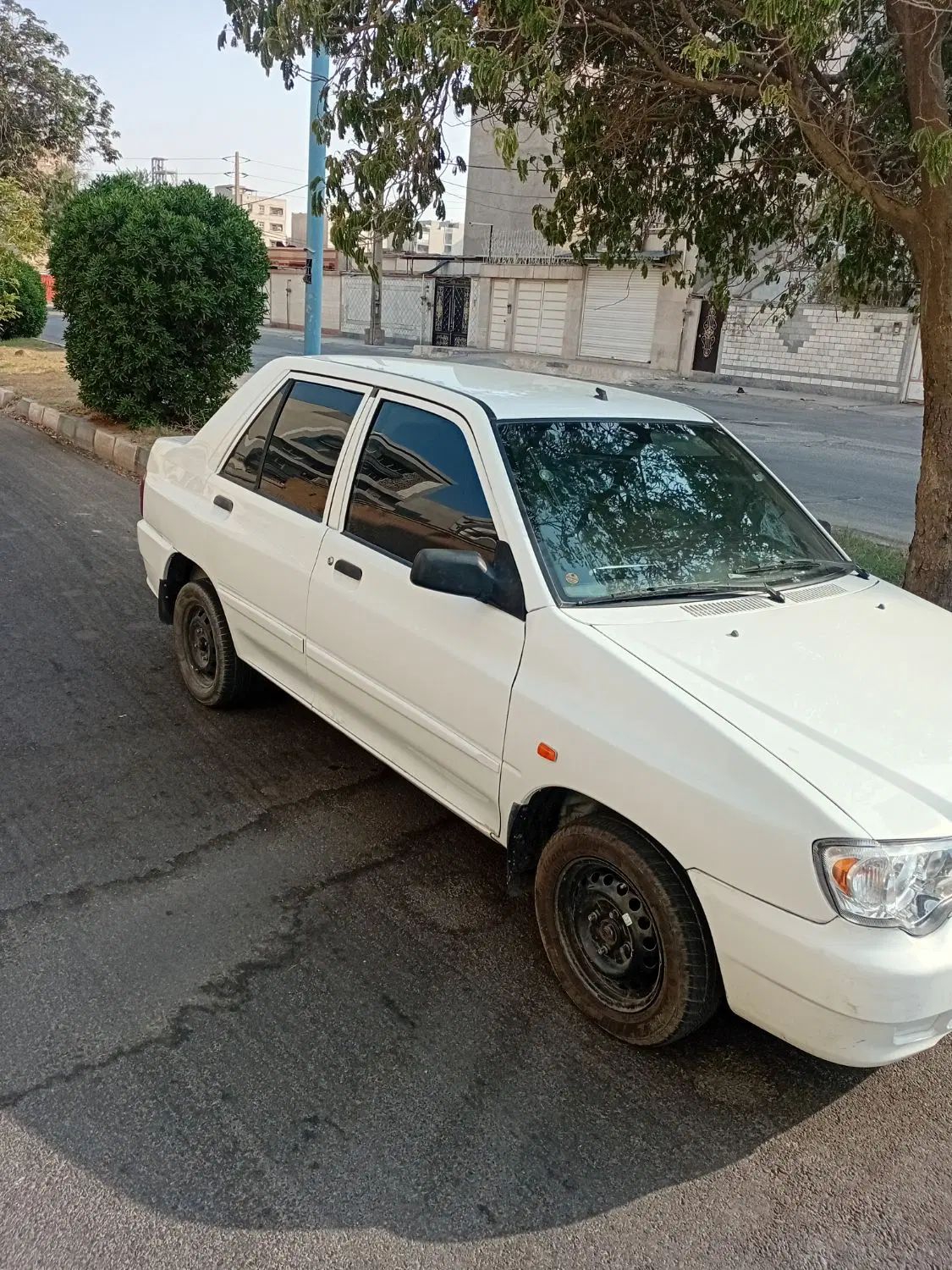 پراید 132 SE - 1398