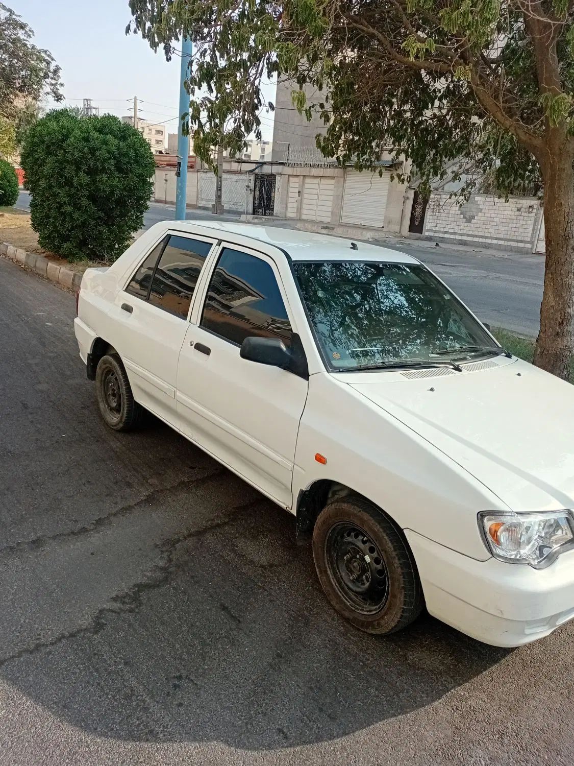 پراید 132 SE - 1398