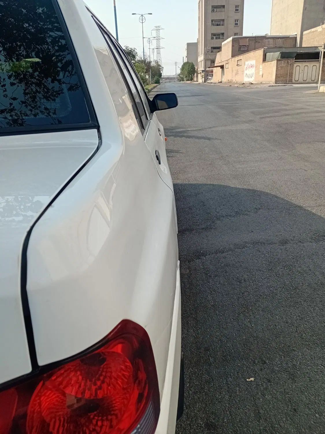پراید 132 SE - 1398