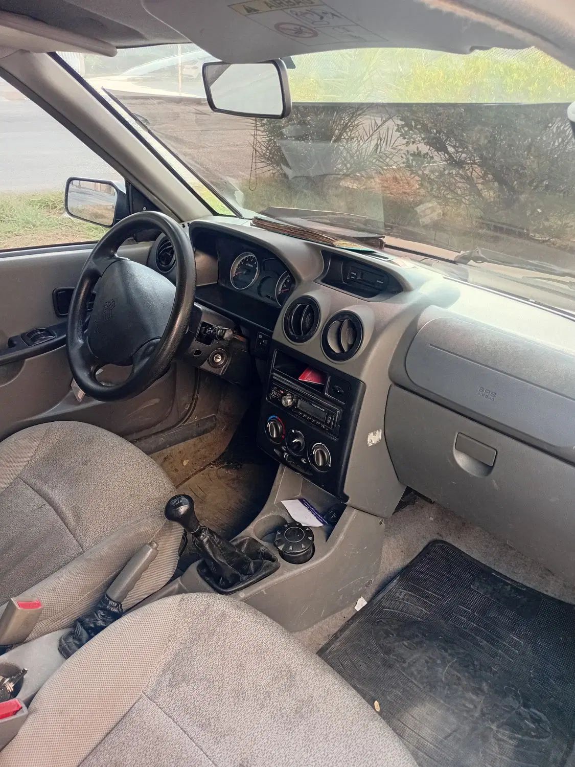 پراید 132 SE - 1398