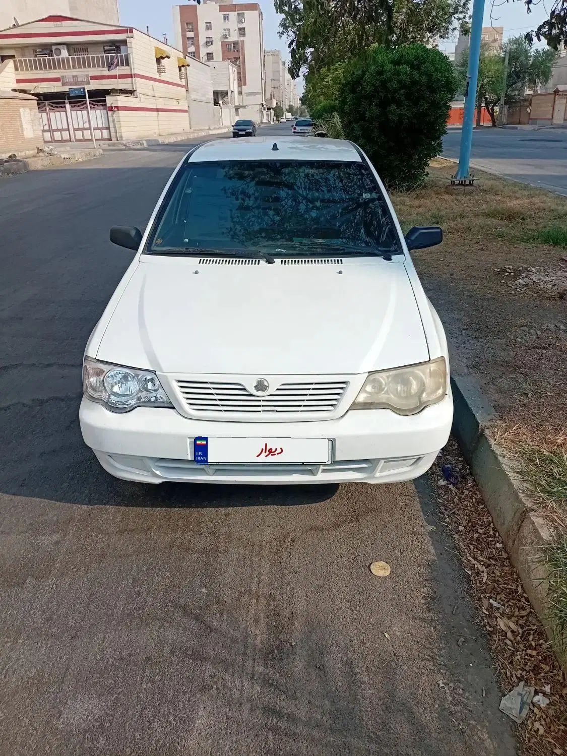 خودرو پراید، 132 آگهی ann_20039010