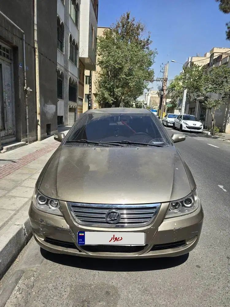 خودرو لیفان، 620 آگهی ann_20039017
