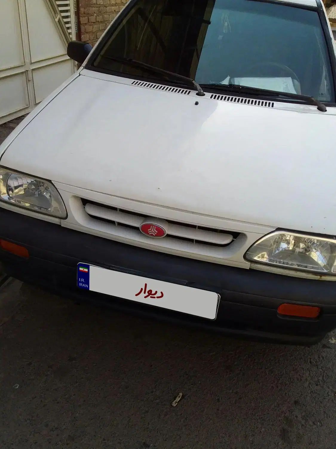 خودرو پراید، 131 آگهی ann_20039057
