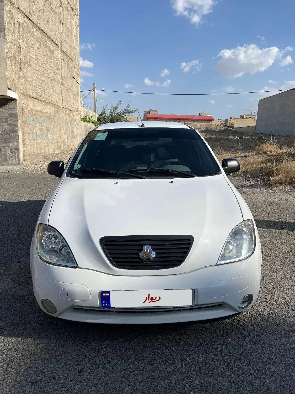 خودرو تیبا، صندوق دار آگهی ann_20039061