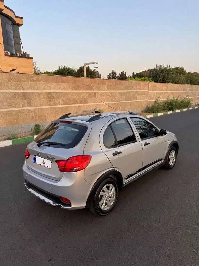 خودرو کوییک، R آگهی ann_20039062