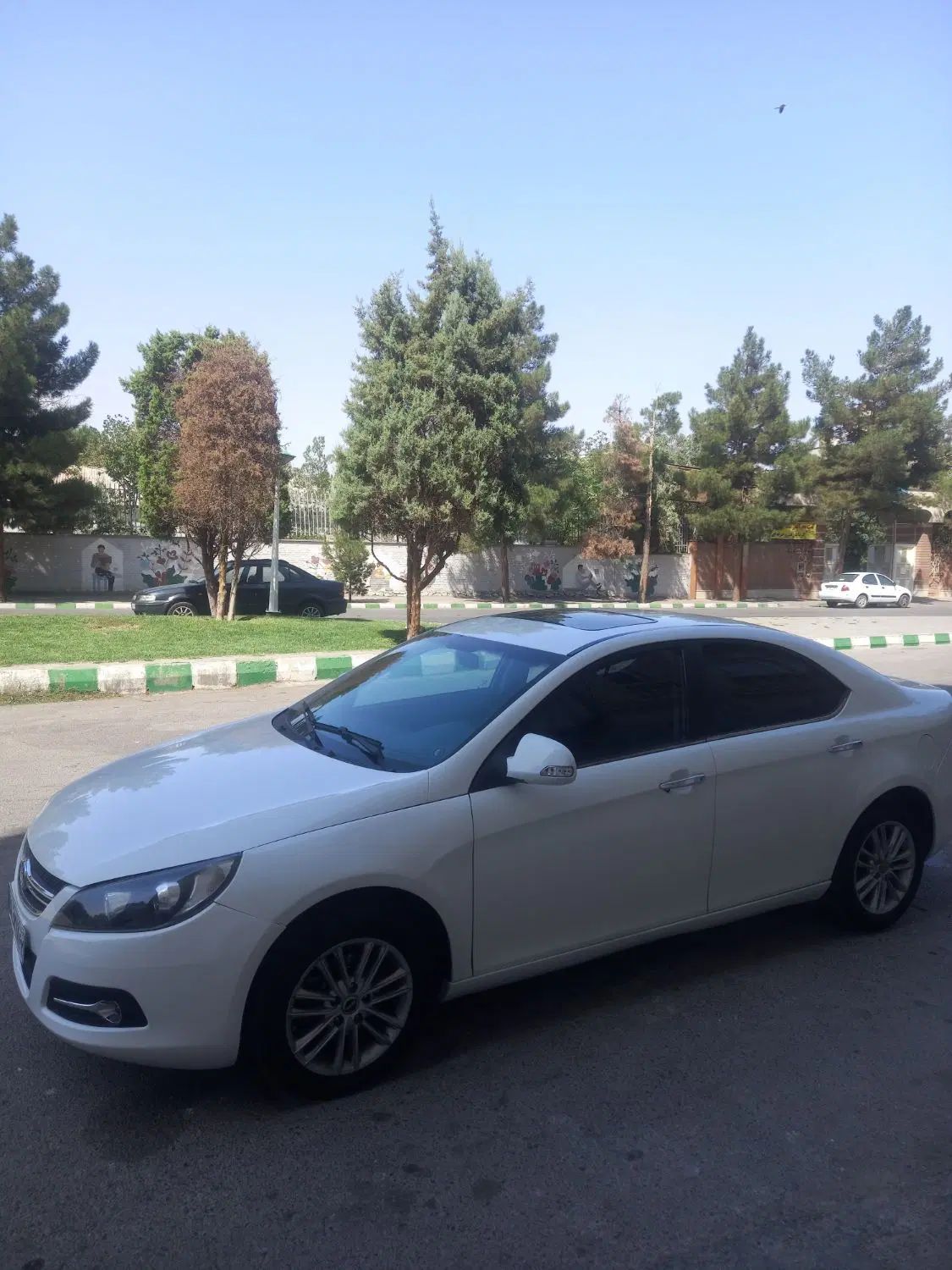 خودرو جک، J5 آگهی ann_20039096