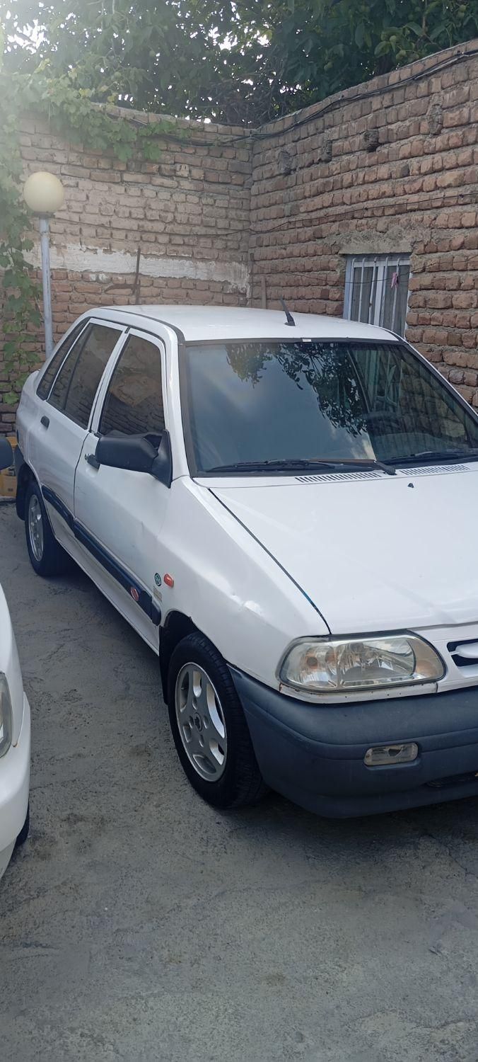 پراید 141 SX - 1389